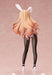 Freeing Toradora! Taiga Aisaka: Bunny Ver. 1/6 scale Plastic Painted Figure NEW_4