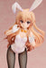 Freeing Toradora! Taiga Aisaka: Bunny Ver. 1/6 scale Plastic Painted Figure NEW_6