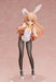 Freeing Toradora! Taiga Aisaka: Bunny Ver. 1/6 scale Plastic Painted Figure NEW_7