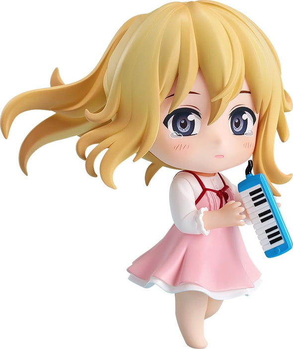 Nendoroid Light Kawori Miyazono: Spring of Beginning Ver. Figure GSC90198104 NEW_1