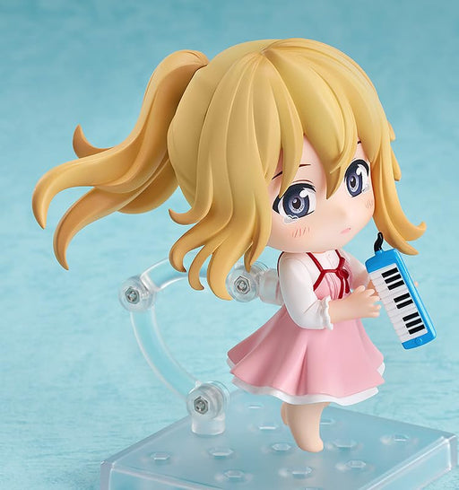 Nendoroid Light Kawori Miyazono: Spring of Beginning Ver. Figure GSC90198104 NEW_2