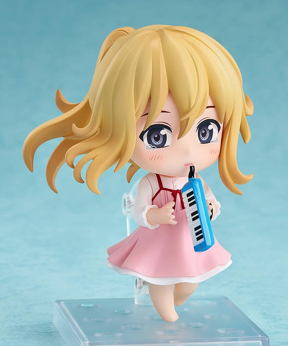 Nendoroid Light Kawori Miyazono: Spring of Beginning Ver. Figure GSC90198104 NEW_3