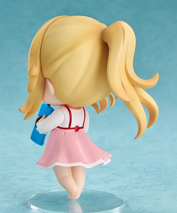 Nendoroid Light Kawori Miyazono: Spring of Beginning Ver. Figure GSC90198104 NEW_4