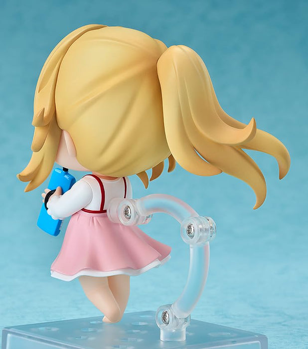 Nendoroid Light Kawori Miyazono: Spring of Beginning Ver. Figure GSC90198104 NEW_5