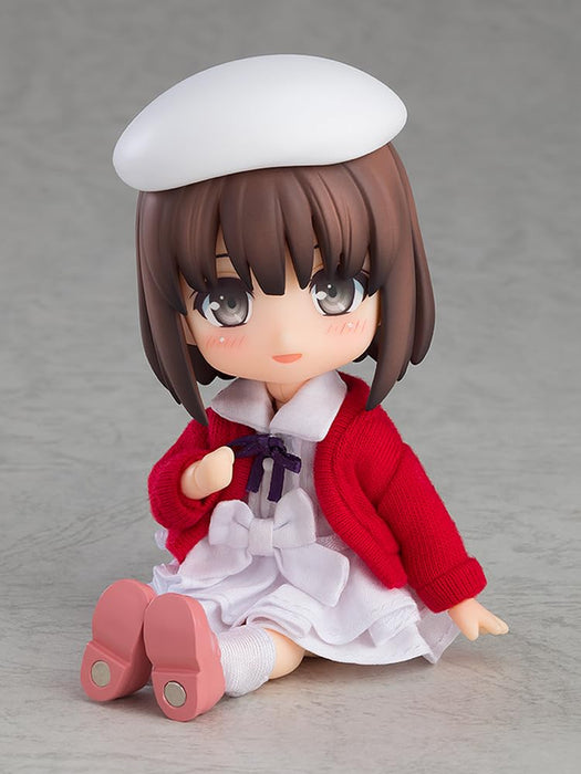 Nendoroid Doll Saekano the Movie: Finale Megumi Kato Painted Figure GSC16928847_4