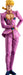 Pop Up Parade JOJO'S Bizarre Adventure Golden Wind Giorno Giovanna Figure NEW_1