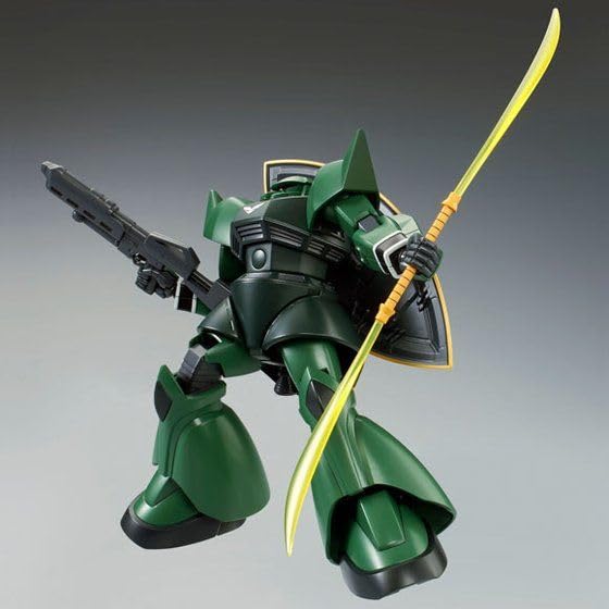 BANDAI SPIRITS HG 1/144 MS-14A GELGOOG (UNICORN Ver.) Plastic Model Kit NEW_7