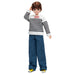 Takara Tomy Licca-chan Doll LD-18 Modern Street Haruto-kun Toy Fashion Doll NEW_3