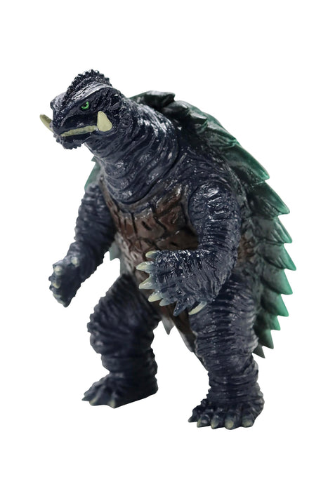 CCP Middle Size Series Gamera Vol.1 Gamera (1999) Standard Ver. Sofvi Figure NEW_1