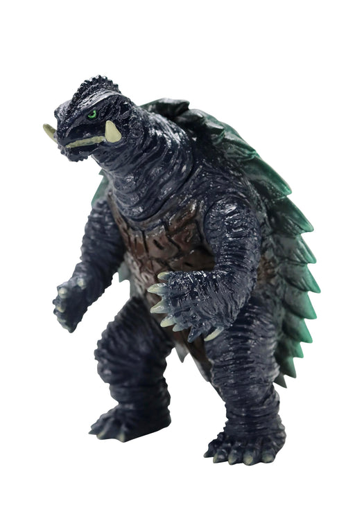 CCP Middle Size Series Gamera Vol.1 Gamera (1999) Standard Ver. Sofvi Figure NEW_1