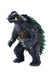 CCP Middle Size Series Gamera Vol.1 Gamera (1999) Standard Ver. Sofvi Figure NEW_1