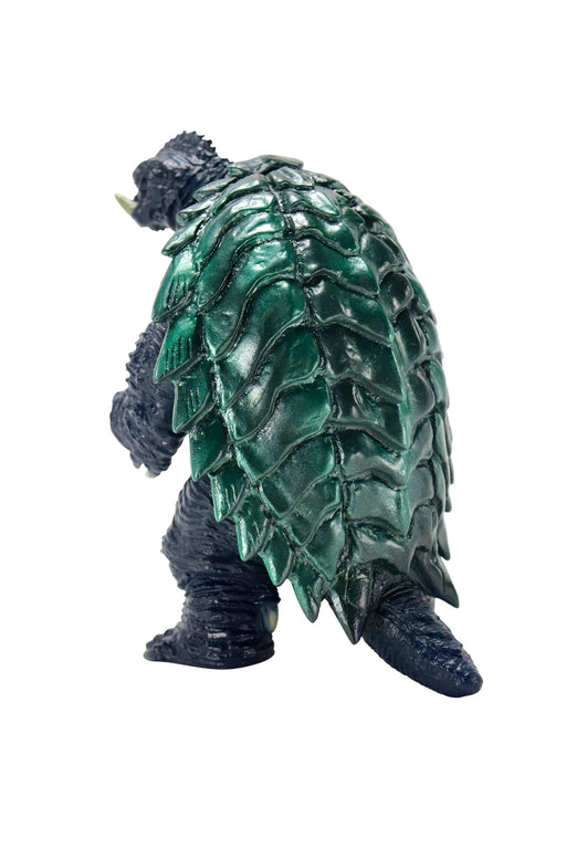 CCP Middle Size Series Gamera Vol.1 Gamera (1999) Standard Ver. Sofvi Figure NEW_2