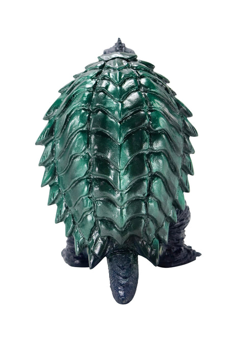 CCP Middle Size Series Gamera Vol.1 Gamera (1999) Standard Ver. Sofvi Figure NEW_3