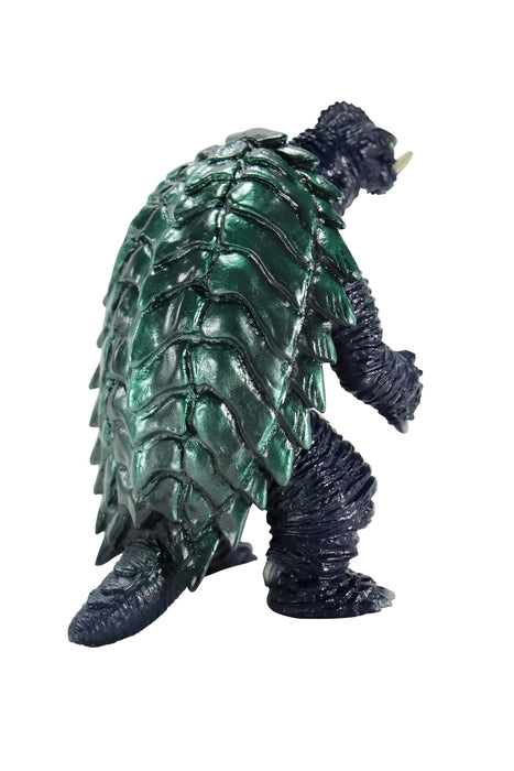 CCP Middle Size Series Gamera Vol.1 Gamera (1999) Standard Ver. Sofvi Figure NEW_4