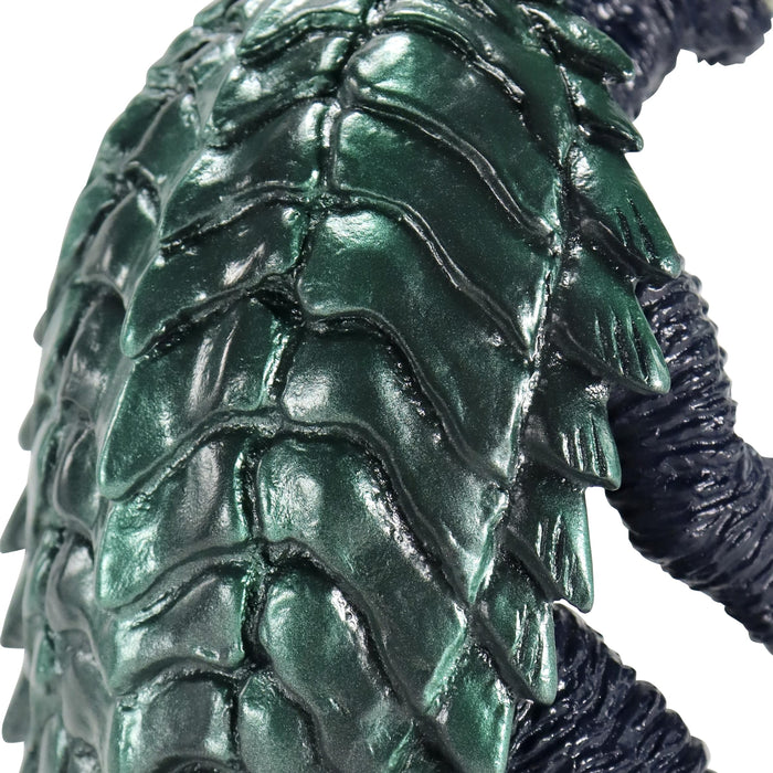 CCP Middle Size Series Gamera Vol.1 Gamera (1999) Standard Ver. Sofvi Figure NEW_5