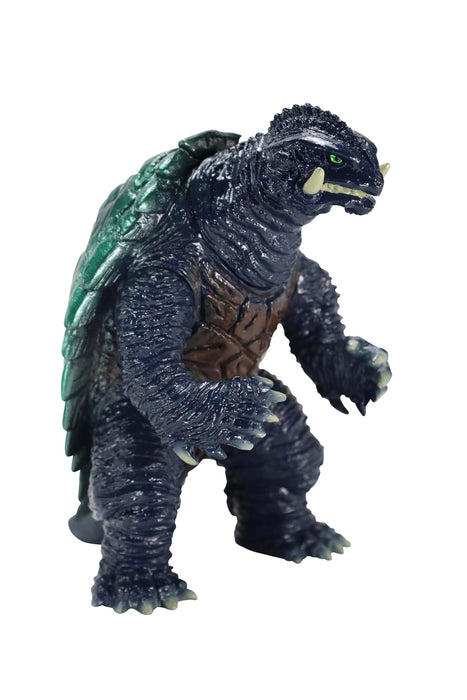 CCP Middle Size Series Gamera Vol.1 Gamera (1999) Standard Ver. Sofvi Figure NEW_6