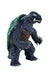 CCP Middle Size Series Gamera Vol.1 Gamera (1999) Standard Ver. Sofvi Figure NEW_6
