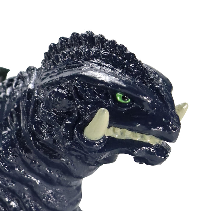 CCP Middle Size Series Gamera Vol.1 Gamera (1999) Standard Ver. Sofvi Figure NEW_7