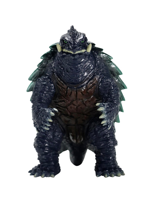 CCP Middle Size Series Gamera Vol.1 Gamera (1999) Standard Ver. Sofvi Figure NEW_8