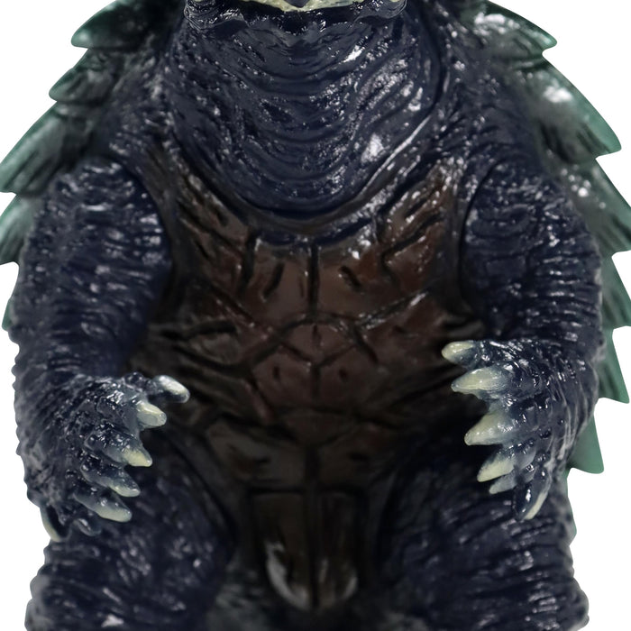 CCP Middle Size Series Gamera Vol.1 Gamera (1999) Standard Ver. Sofvi Figure NEW_9