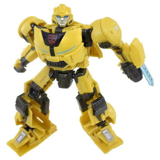 Takara Tomy Movie Transformers/One OD-03 Deluxe Class Bumblebee Action Figure_1