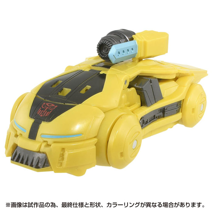 Takara Tomy Movie Transformers/One OD-03 Deluxe Class Bumblebee Action Figure_6