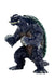 CCP Middle Size Series Gamera Vol.1 Gamera (1996) Standard Ver. Sofvi Figure NEW_1