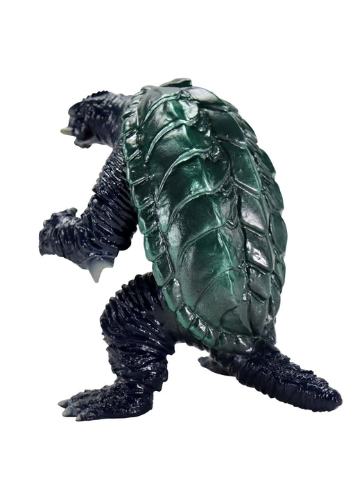 CCP Middle Size Series Gamera Vol.1 Gamera (1996) Standard Ver. Sofvi Figure NEW_2