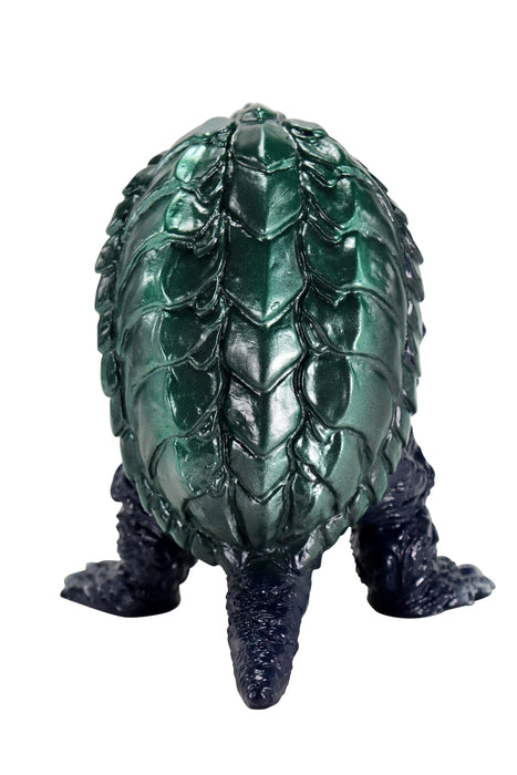CCP Middle Size Series Gamera Vol.1 Gamera (1996) Standard Ver. Sofvi Figure NEW_3