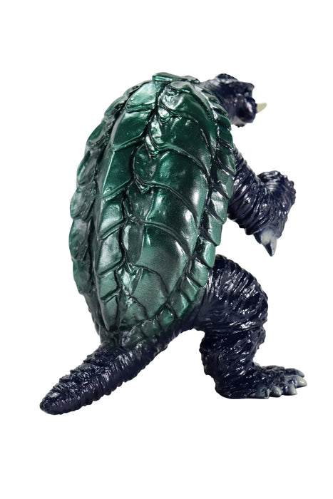 CCP Middle Size Series Gamera Vol.1 Gamera (1996) Standard Ver. Sofvi Figure NEW_4