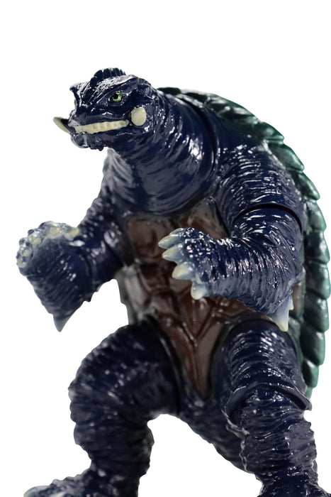 CCP Middle Size Series Gamera Vol.1 Gamera (1996) Standard Ver. Sofvi Figure NEW_7