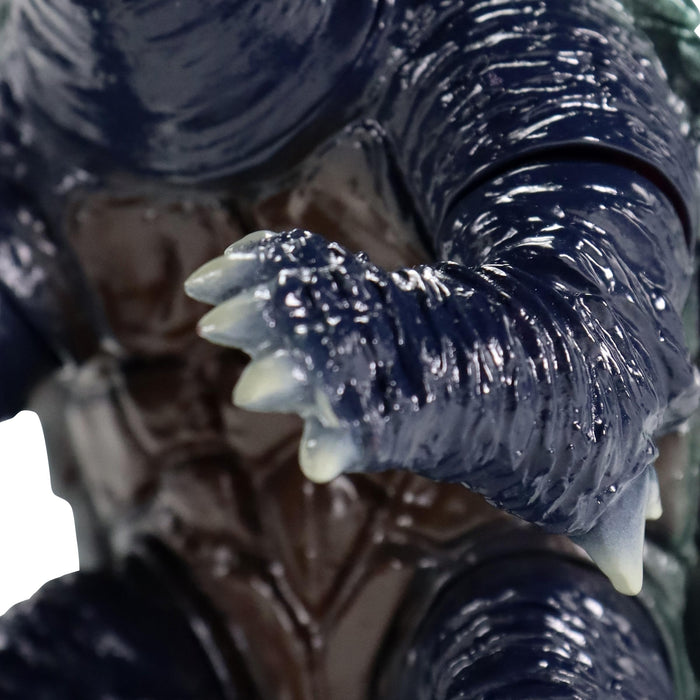 CCP Middle Size Series Gamera Vol.1 Gamera (1996) Standard Ver. Sofvi Figure NEW_8