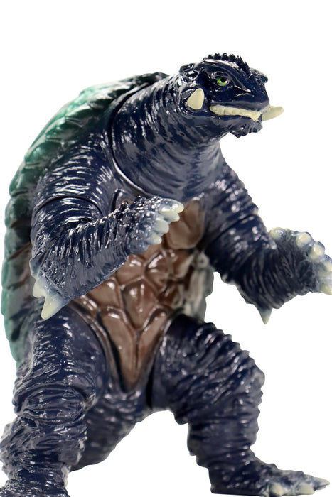 CCP Middle Size Series Gamera Vol.1 Gamera (1996) Standard Ver. Sofvi Figure NEW_9
