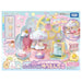 Sumikko Gurashi Kuttsuki Sumikko Mawaru Merry-go-Round Theme Park w/Ferris Wheel_1