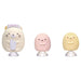 Sumikko Gurashi Kuttsuki Sumikko Mawaru Merry-go-Round Theme Park w/Ferris Wheel_2