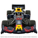 TakaraTomy Tomica Premium Racing Red Bull Racing Honda RB16B No.33 Diecast Car_7