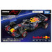 TakaraTomy Tomica Premium Racing Red Bull Racing Honda RB16B No.33 Diecast Car_8