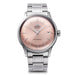Orient Bambino RN-AC0M11Y Pink Dial Mechanical Automatic Men Watch Copper NEW_1