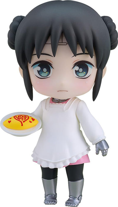 Nendoroid 2588 My Wife Has No Emotion Mina Painted plastic non-scale Figure NEW_1