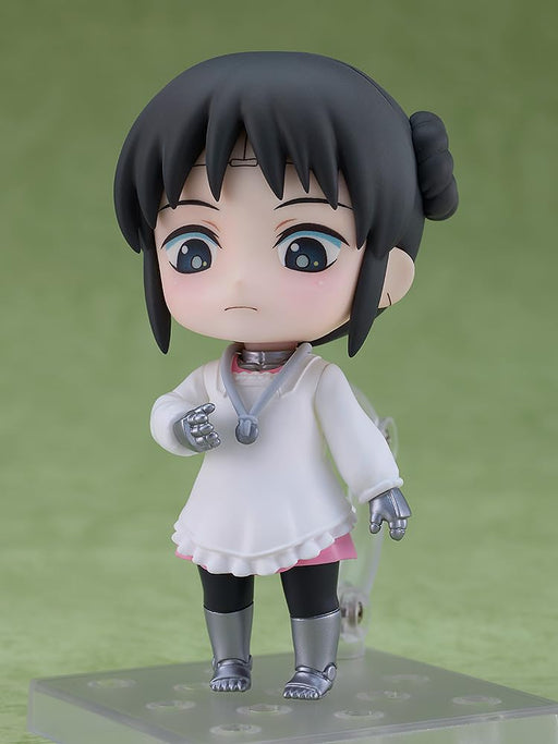 Nendoroid 2588 My Wife Has No Emotion Mina Painted plastic non-scale Figure NEW_2