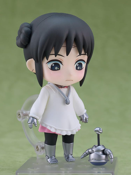 Nendoroid 2588 My Wife Has No Emotion Mina Painted plastic non-scale Figure NEW_3