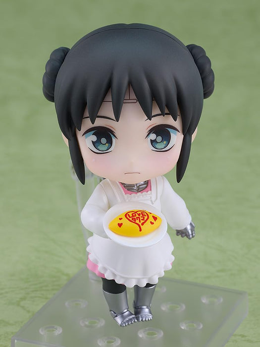 Nendoroid 2588 My Wife Has No Emotion Mina Painted plastic non-scale Figure NEW_5