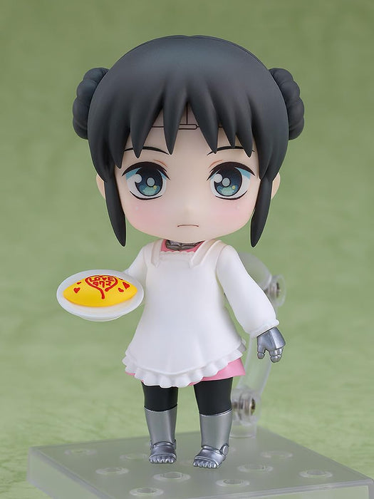 Nendoroid 2588 My Wife Has No Emotion Mina Painted plastic non-scale Figure NEW_6