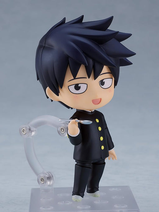 Nendoroid 2282 Mob Psycho 100 III Ritsu Kageyama Painted Figure ORNGSC29097 NEW_2