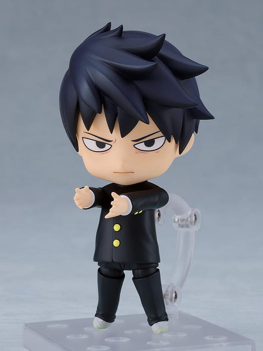 Nendoroid 2282 Mob Psycho 100 III Ritsu Kageyama Painted Figure ORNGSC29097 NEW_3