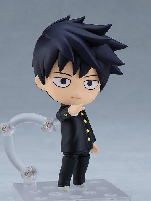 Nendoroid 2282 Mob Psycho 100 III Ritsu Kageyama Painted Figure ORNGSC29097 NEW_4