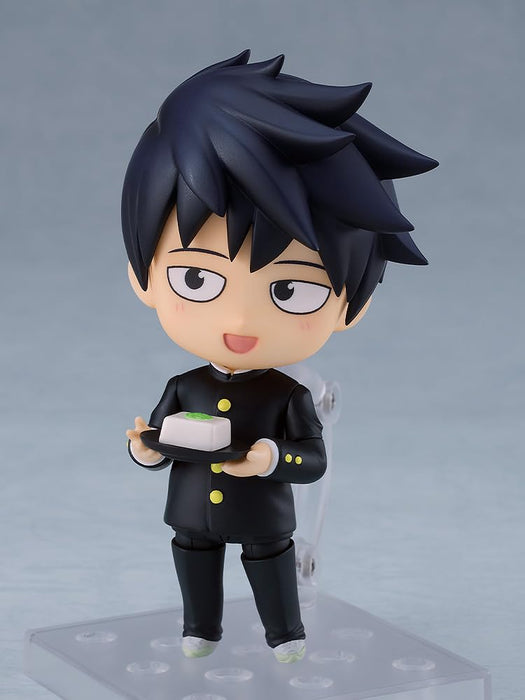 Nendoroid 2282 Mob Psycho 100 III Ritsu Kageyama Painted Figure ORNGSC29097 NEW_5