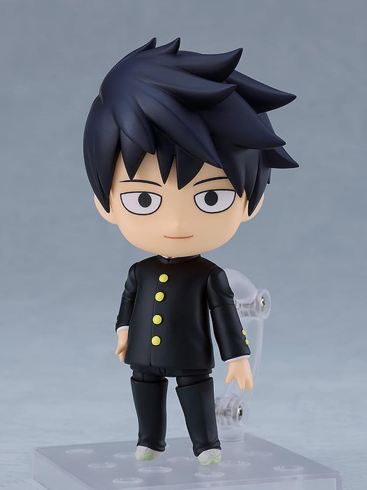 Nendoroid 2282 Mob Psycho 100 III Ritsu Kageyama Painted Figure ORNGSC29097 NEW_6