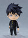 Nendoroid 2282 Mob Psycho 100 III Ritsu Kageyama Painted Figure ORNGSC29097 NEW_6