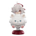 Apex Honkai: Star Rail Jing Yuan Chibi Chara Yurayura Stand PVC&ABS Figure NEW_1